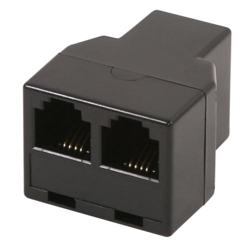 Gavita Cable Splitter RJ14