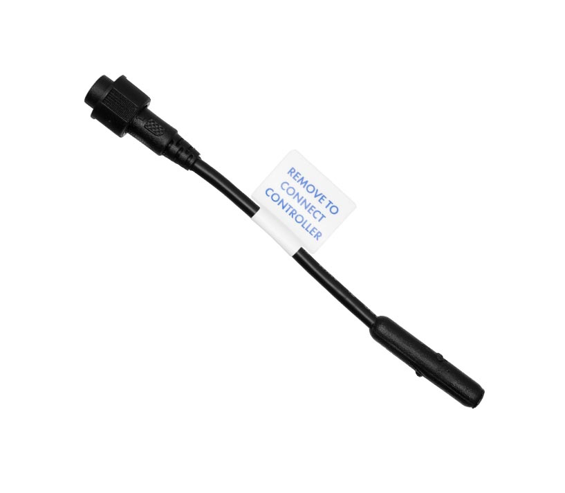 G.A.S Terminator Cable - Cable Pack 13