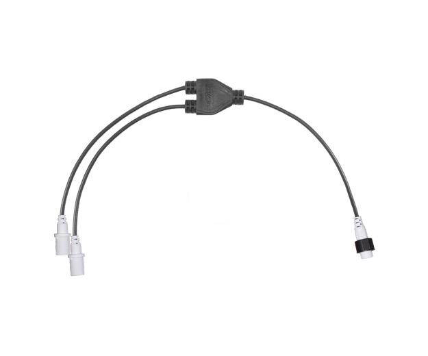 G.A.S Active Y Splitter Cable - Cable Pack 9