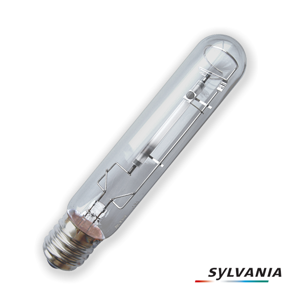 Sylvania SHP-T GroXpress 230V bulbs
