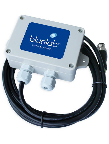 Bluelab ® External Lockout &amp; Alarm Box for Pro Controller