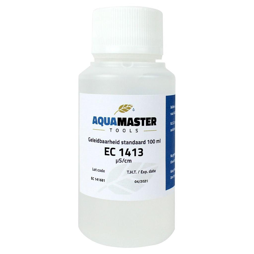 Aqua Master EC1413 Cal Solution -100 ml