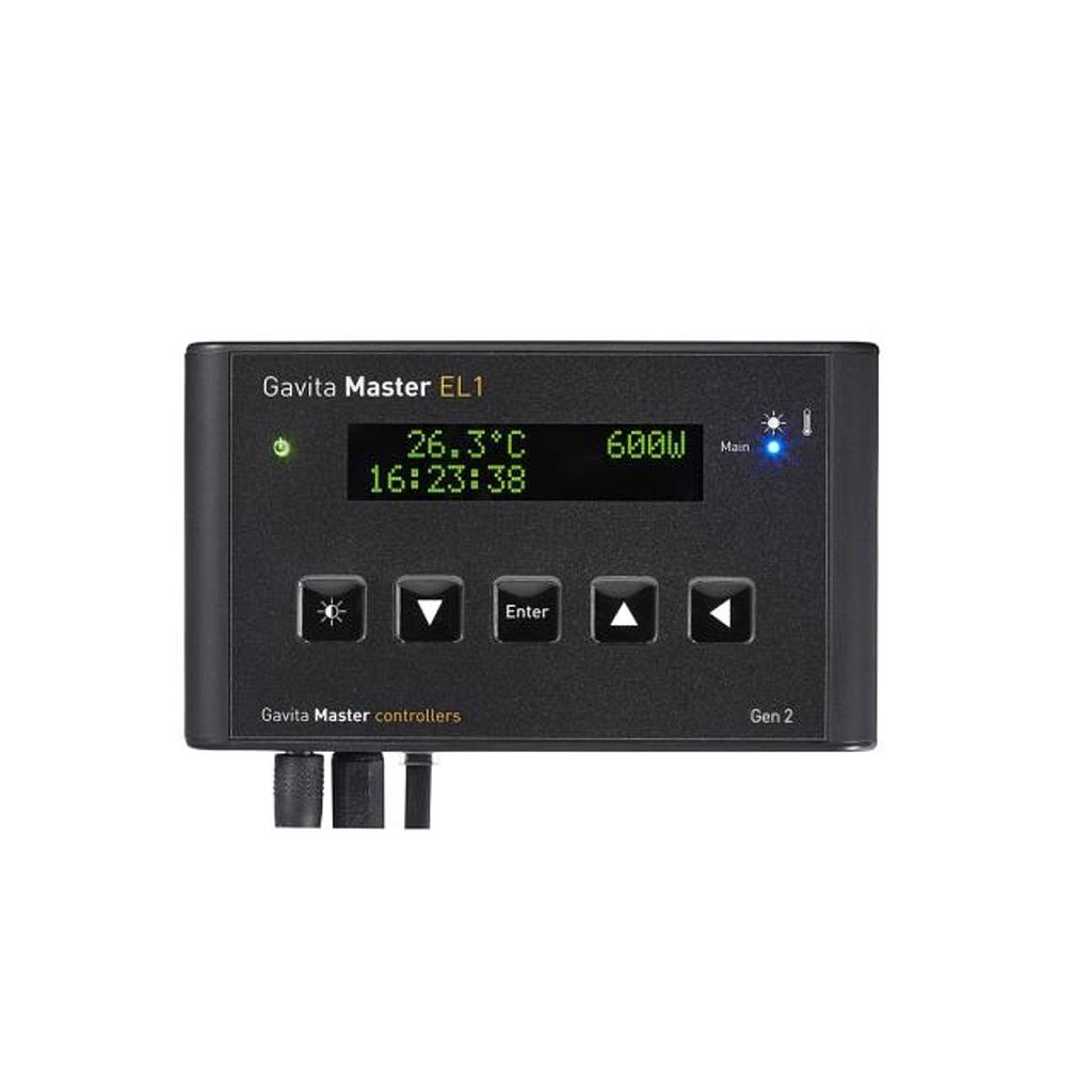 Gavita Master Controllers Gen2 (UK Plug)