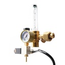 Pro-Leaf ® CO2 Regulator