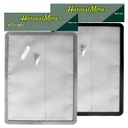 TrimBin by Harvest More - Micron Replacement screens