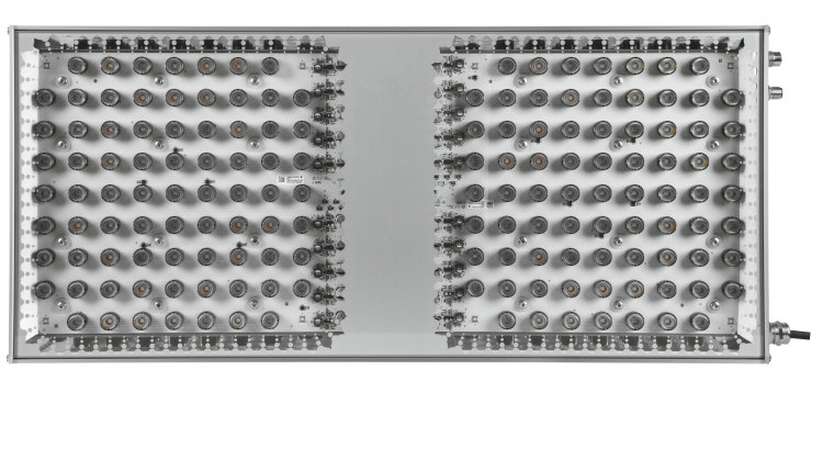 Osram PHYTOFY ® RL for horticulture light research