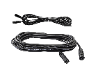 LUMATEK Driver Remote Use 5m Extension Cables for LED (x2)