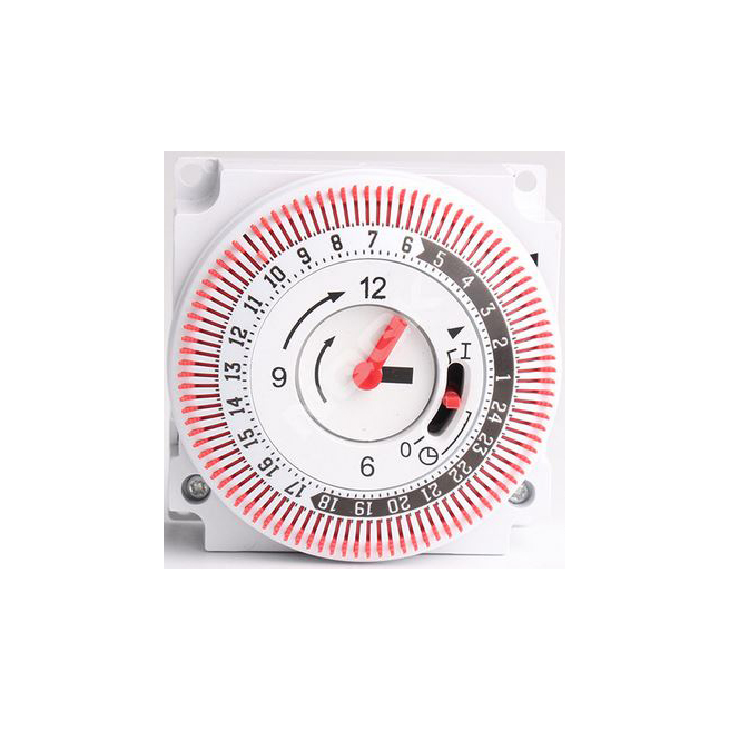 GSE Light timer TG-01