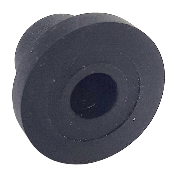 AutoPot ™ Top Hat Grommet - 6mm for 1Pot / 1Pot XL Module Trays