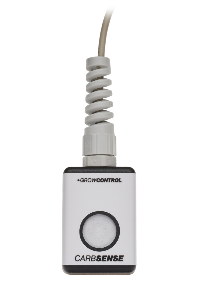GrowControl CarbSense  CO₂ sensor