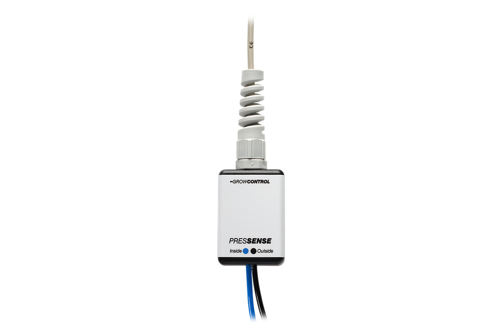 GrowControl PresSense Negative Pressure Sensor