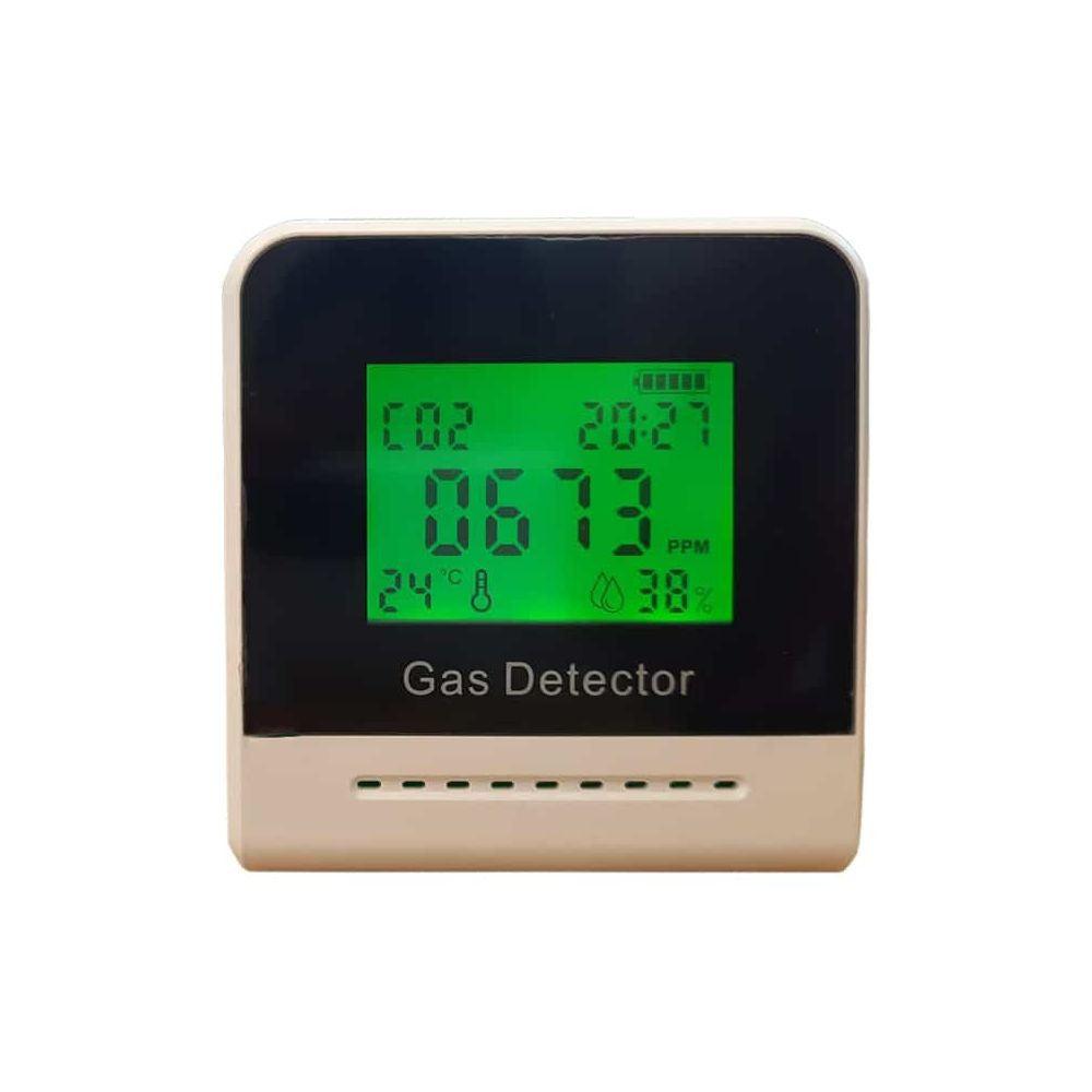 AutoPot ™ CO2 Carbon Dioxide Detector