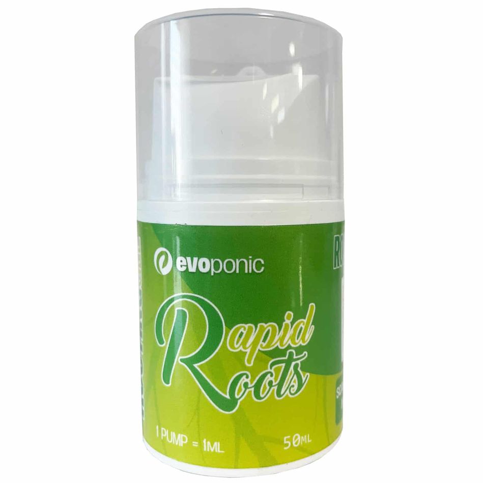 AutoPot ™ Rapid Roots Rooting Gel