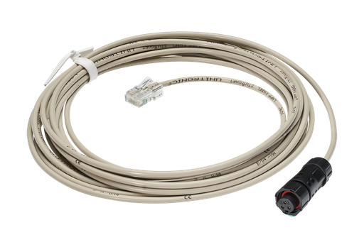 Cable RJ45-M12 5m MountainAir®