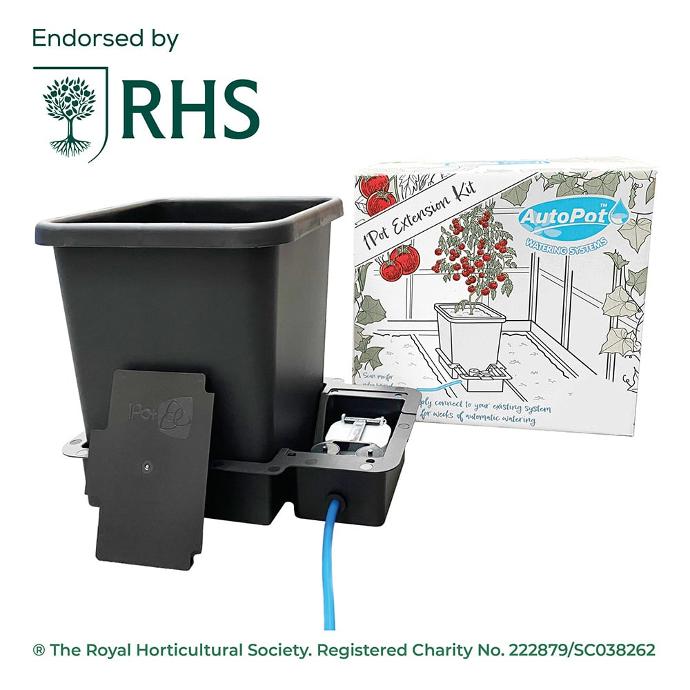 AutoPot ™ 1Pot Module Extension Kit