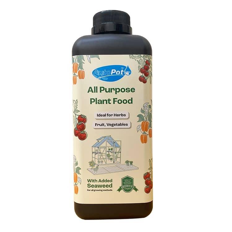 AutoPot ™ All-Purpose Plant Food