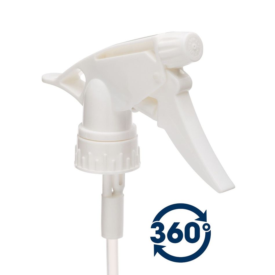 Trigger Sprayer for Purolyt SURFACE