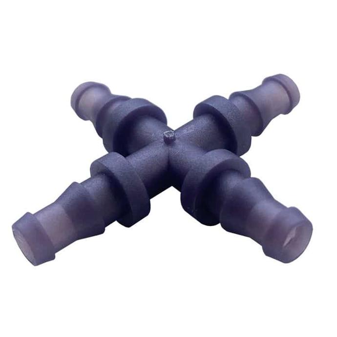 AutoPot ™ Khloris Cross Connector 9mm