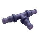 AutoPot ™ Khloris Tee Connector 9mm
