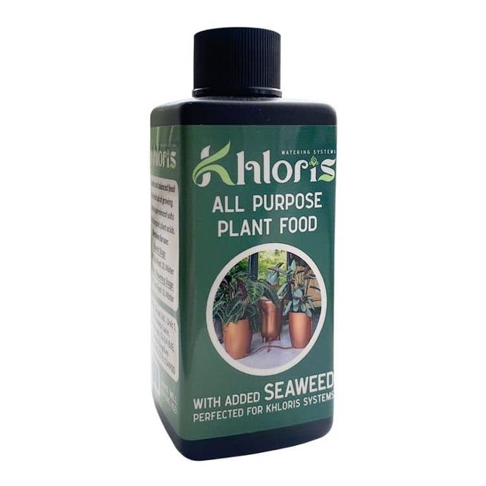 AutoPot ™ KhlorisPot - All Purpose Plant Food 100ml Bottle