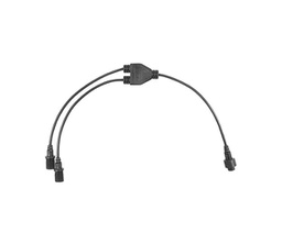 G.A.S - Y Splitter Cable - Cable Pack 3