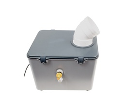 Global Air Supplies SonicAir Humidifier Pro