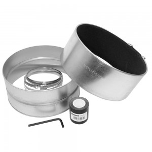 Metu Ducting Connection Kit