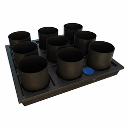 AutoPot ™ Tray System spare parts