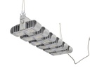 Prima Klima Lucilu Suttle6 LED Fixture