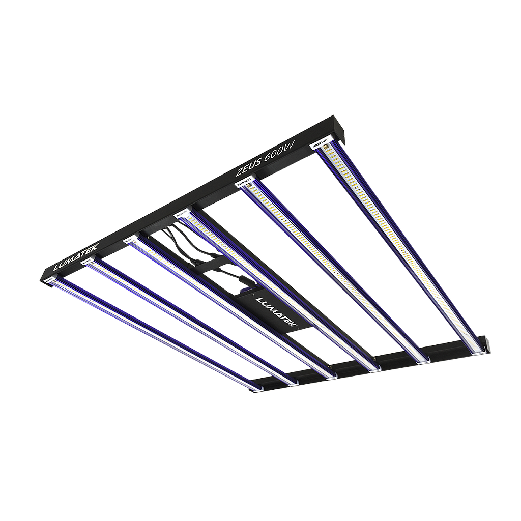 LUMATEK Zeus LED Range