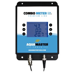 Aqua Master Combo meter Pro2 - P700