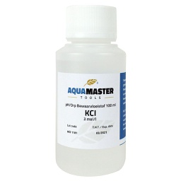 Aqua Master KCL Storage Solution - 100 ml