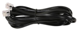 Gavita Controller Cables RJ9/RJ14