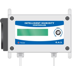 G.A.S Intelligent Humidity Controller SonicAir Pro