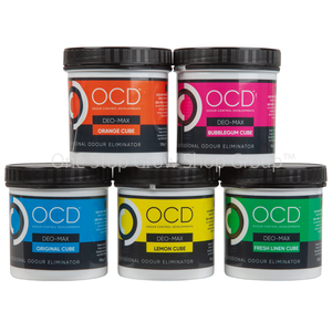 OCD Cube - Odour Eliminator