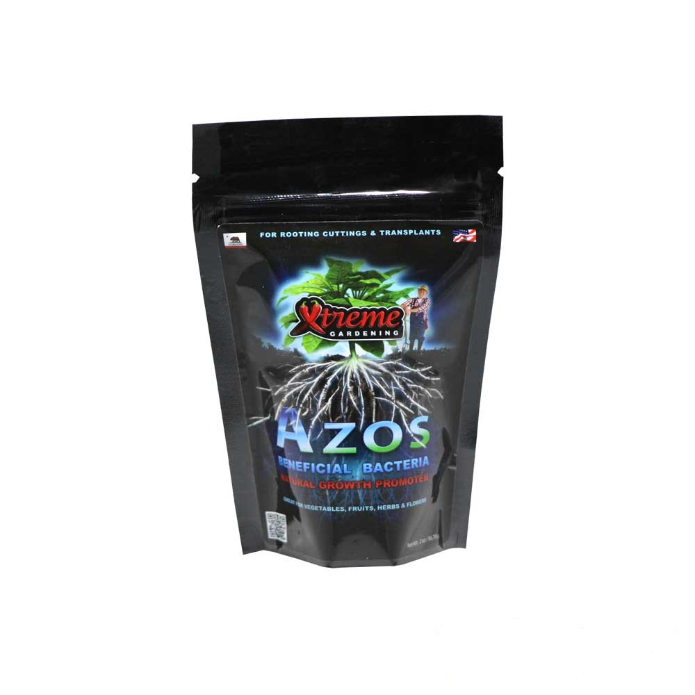 Xtreme Gardening Azos - Growth Promoting Bacteria