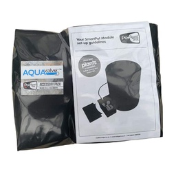AutoPot ™ Accessory Packs with AQUAvalve5