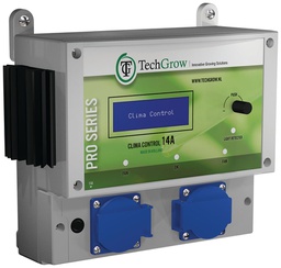 TechGrow Clima Controllers
