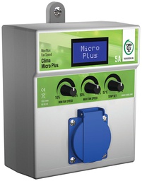 TechGrow Clima Controllers - Micro Plus