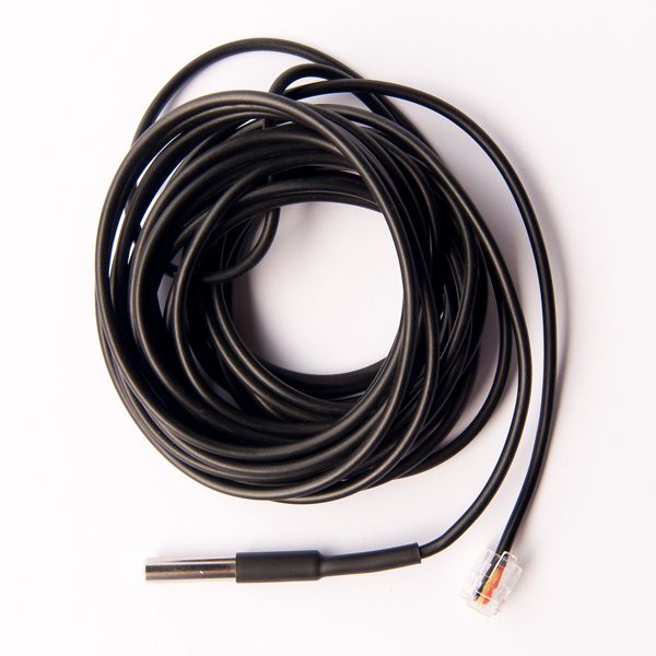 TechGrow Temperature Probe sensors