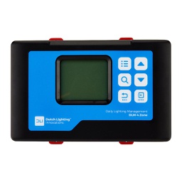 DLI dlm-4 zone controller