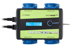 GrowControl GrowBase controllers