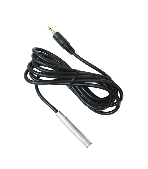 GSE Temperature sensor Stereo-jack 3.5mm
