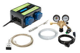 GrowControl CO₂-Set GrowBase