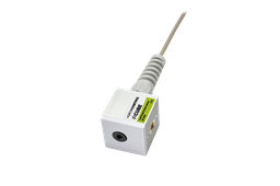 GrowControl IRCube infrared leaf temperature sensor