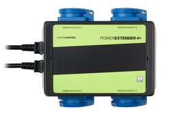 GrowControl PowerExtender 4+