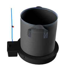 AutoPot ™ XXL System Modules