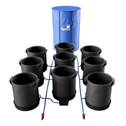 AutoPot ™ 1Pot XXL Systems - 50L FlexiPots