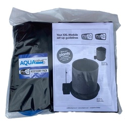 AutoPot ™ Accessory Box for XXL 50L FlexiPot System - No Pots Incl.