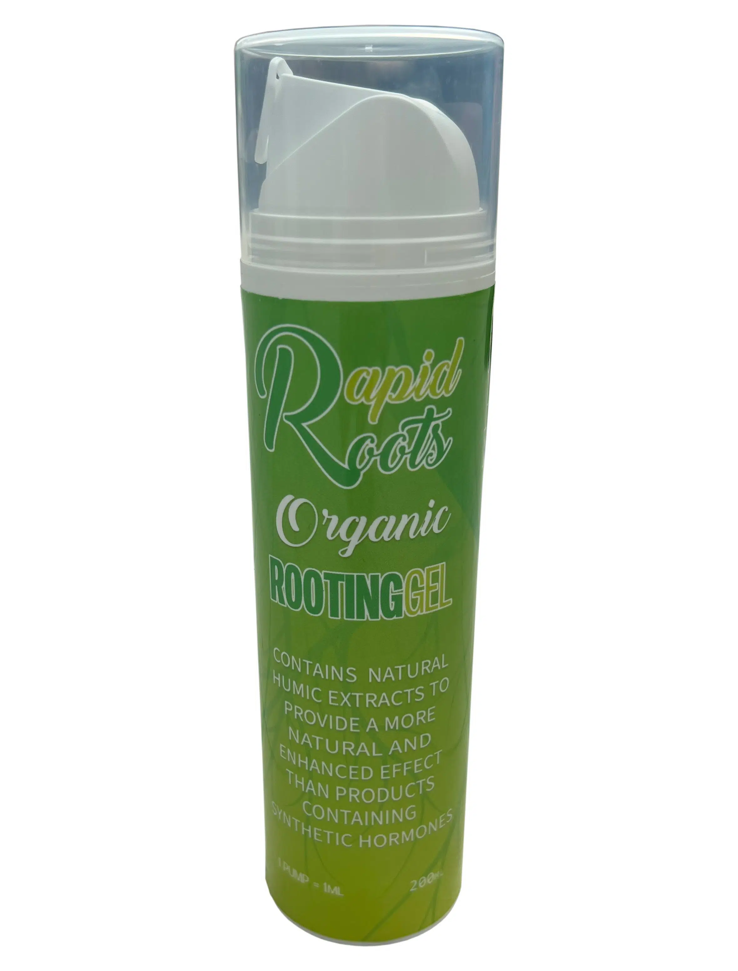 AutoPot ™ Rapid Roots Rooting Gel